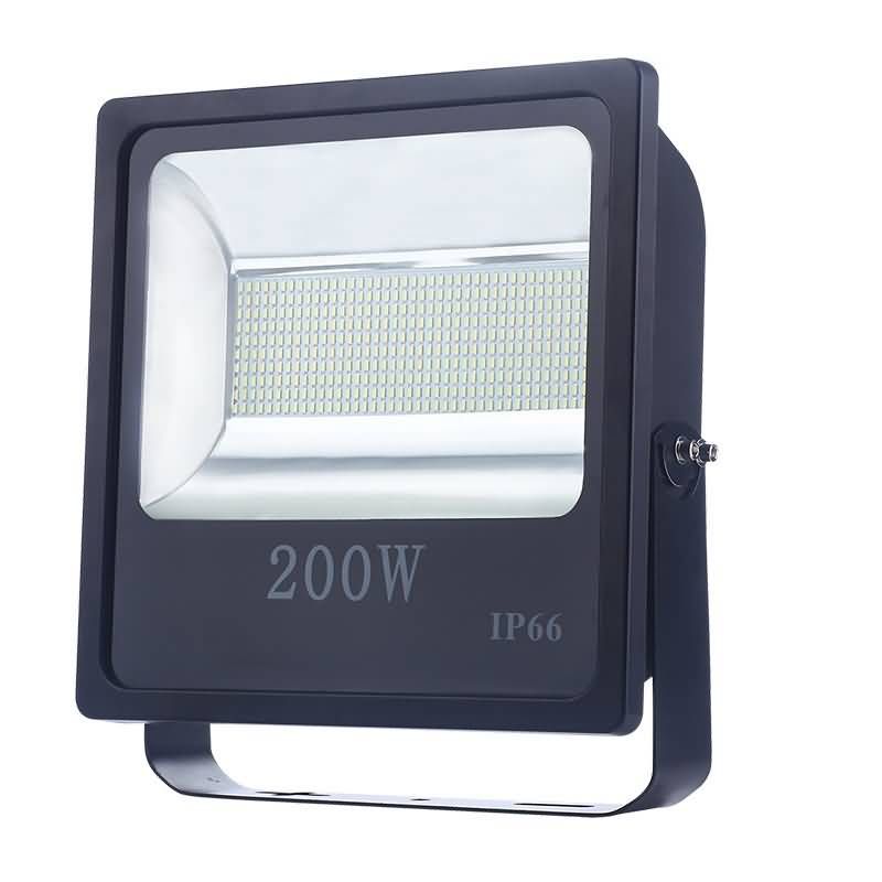 200W Ultra Slim smd flood light led